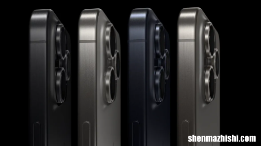 iPhone15上市时间公布，苹果15上市日期曝光
