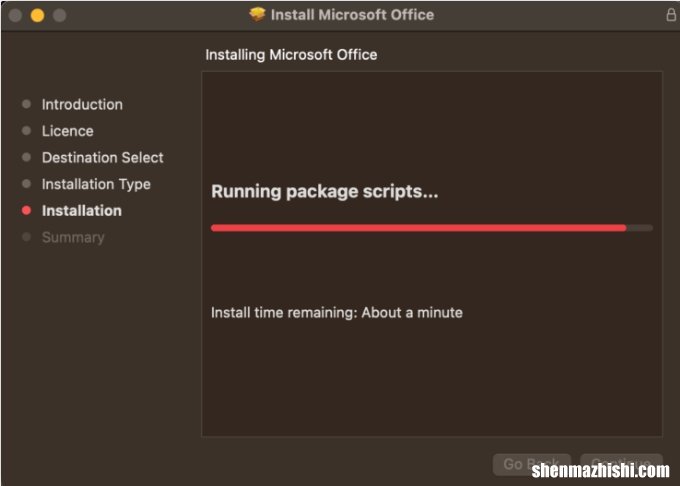如何在MacBook上下载并安装Office 2019？