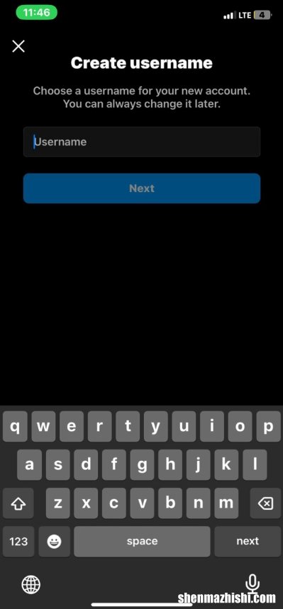 如何恢复禁用的Instagram帐户？