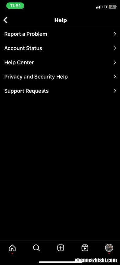 如何恢复禁用的Instagram帐户？