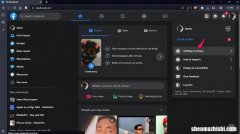 如何隐藏自己并阻止其他人在Facebook上找到您？