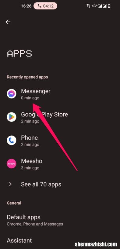 如何修复Facebook Messenger视频通话不起作用？