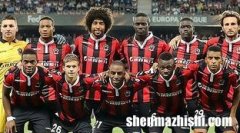 法甲足球俱乐部排名