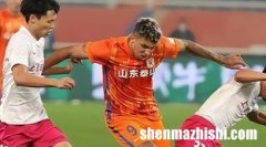 中超积分最新排名表