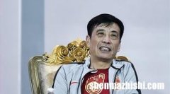 中国第一次亚冠冠军是哪年