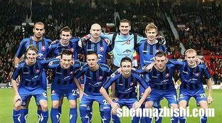 欧冠杯几年举办一次