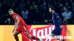 巴黎圣日耳曼欧冠最好成绩