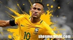 内马尔原来是哪个队的