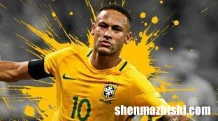 内马尔原来是哪个队的