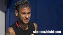 内马尔励志故事简介