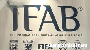 国际足联最新规则