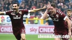 意甲降级队预测