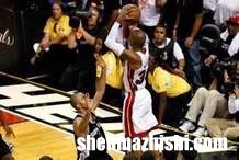 nba比赛录像全场录像