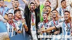 梅西世界杯哭的瞬间