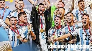 梅西世界杯哭的瞬间