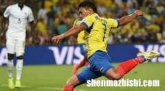 足球比赛全场多长时间