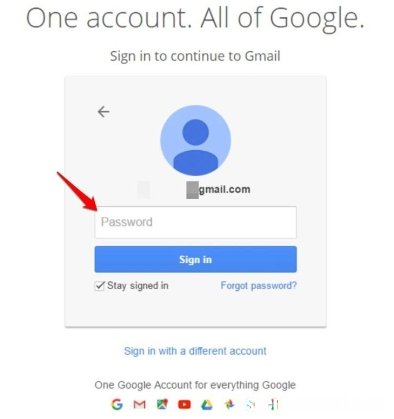 如果您在Gmail中收不到电子邮件该怎么办？