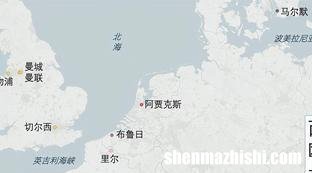 欧冠有哪些国家参加