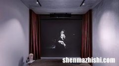 法国巴黎电影主题酒店