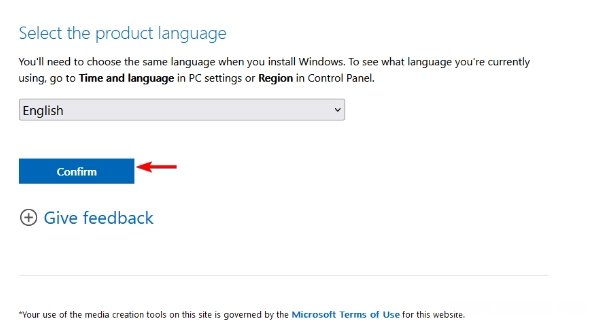 如何从Endless操作系统更改为Windows11
