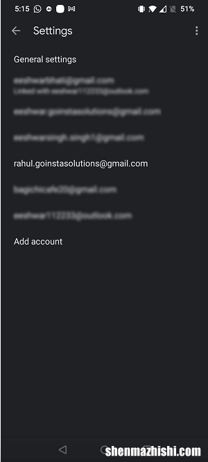 如何通过删除类别来整理Gmail收件箱