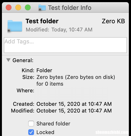 如何修复Zsh:Mac终端中的权限被拒绝