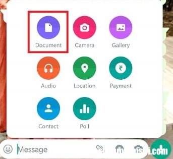 如何修复WhatsApp视频消息不起作用?