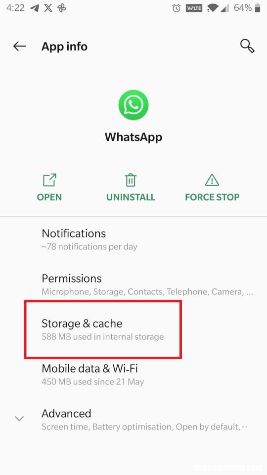 如何修复WhatsApp视频消息不起作用?