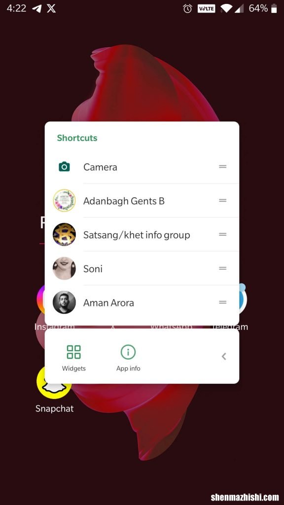 如何修复WhatsApp视频消息不起作用?