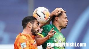 中超球队中姓名