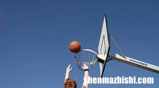 篮球架尺寸和高度是多少合适