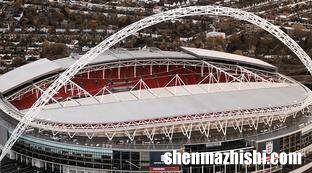 温布利球场是哪个球队的主场