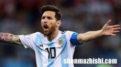 梅西在哪个国家的