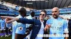 曼城球迷为什么让人讨厌他们