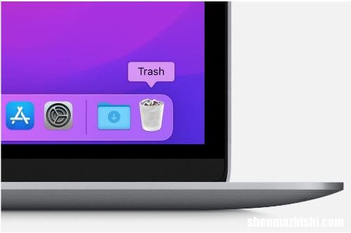如何清理Mac系统磁盘垃圾，苹果电脑清理技巧