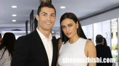 c罗现在的女友是谁