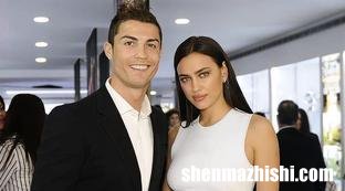 c罗现在的女友是谁