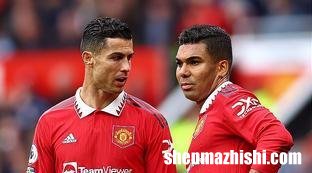 世界杯曼联队队员名单