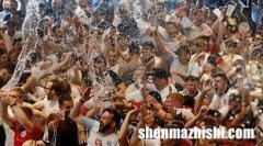 英超为什么有圣诞赛程呢