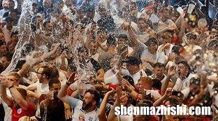 英超为什么有圣诞赛程呢