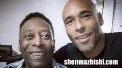 球王贝利为什么喜欢他老婆