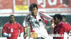 国足1比0马尔代夫