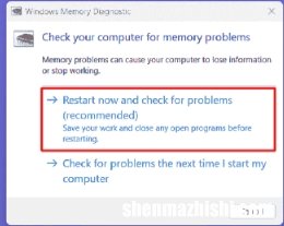 修复Windows中的BSOD 0x00000154蓝屏错误