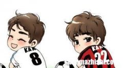 女主是明星的足球竞技小说