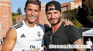 c罗要去哪个俱乐部打球