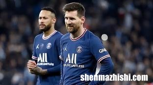 内马尔那里大吗