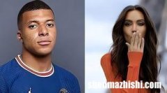 内马尔姆巴佩同居