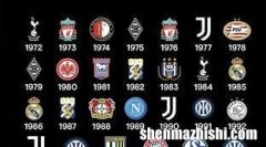 欧洲联盟杯历届冠军一览