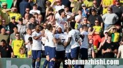 曼城受到英超官方指控