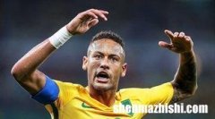 内马尔支持哪个总统